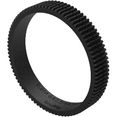 Изображение товара Кольцо зубчатое SmallRig 3293 резиновое для систем Follow Focus диаметр 72-74 мм