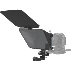 Изображение товара Телесуфлер SmallRig 3646 Телесуфлер для цифровых камер Multifunctional Teleprompter