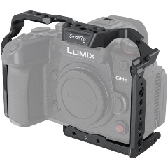 Изображение товара Клетка SmallRig 3784 для цифровой камеры Panasonic LUMIX GH6