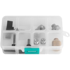 Изображение товара Набор винтов SmallRig 3995 Screw Ratchet Wingnut Set