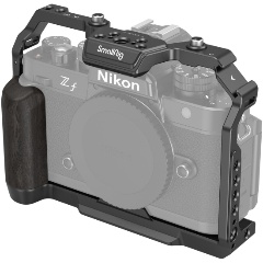 Изображение товара Клетка SmallRig 4261 Клетка для цифровой камеры Nikon Z f