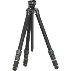 Изображение товара Штатив SmallRig 4353 Free Rover c шаровой головой, карбоновый, с цангами