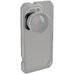 Изображение товара Адаптер-переходник M-Mount / 37mm SmallRig 4395 для клеток смартфонов iPhone 11, 12, 15