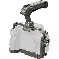 Изображение товара Комплект SmallRig 4538 для камер Sony A7RV, A7IV, A7III