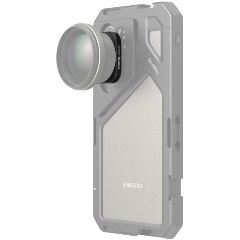 Изображение товара Адаптер-переходник T-Mount / 37mm для клеток смартфонов Universal SmallRig 4603