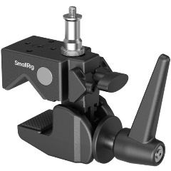 Изображение товара Универсальный держатель SmallRig 4861 Super Clamp Support Kit