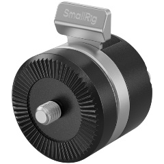 Изображение товара Адаптер SmallRig 5134 для ARRI Rosette с регулировкой угла поворота