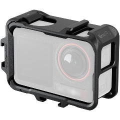 Изображение товара Клетка SmallRig 5135 для цифровой камеры DJI OSMO Action 5 Pro / 4 / 3