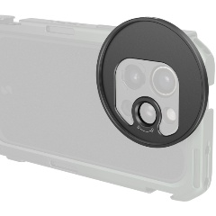 Изображение товара Адаптер-переходник SmallRig 5172 резьба 67мм / крепление T-Mount