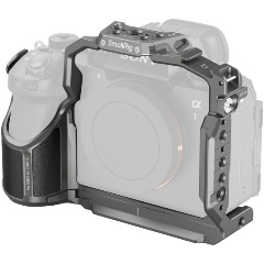Изображение товара Клетка SmallRig 5187 для цифровых камер Sony A1II / A9III
