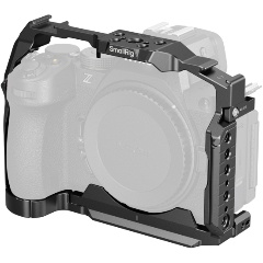 Изображение товара Клетка SmallRig 5257 для камер Nikon Z5II Z7 Z6 Z7II Z6II Z5