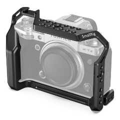 Изображение товара Клетка SmallRig CCF2808 Клетка для цифровой камеры Fujifilm X-T4