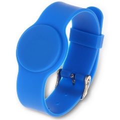 Изображение товара Smart-браслет Tantos TS с застёжкой (синий)