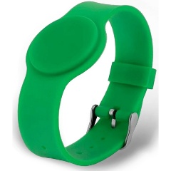 Изображение товара Smart-браслет Tantos TS с застёжкой (зеленый)