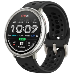 Изображение товара Смарт-часы Amazfit Active 2R A2437 Черные