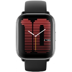Изображение товара Смарт-часы Amazfit Active A2211 Черный