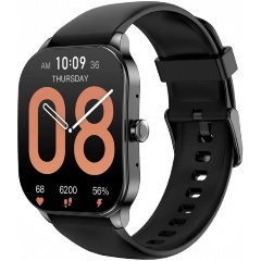 Изображение товара Смарт-часы Amazfit Pop 3S A2318 Черный