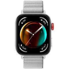 Изображение товара Смарт-часы HUAWEI WATCH FIT 3 Classic Серый