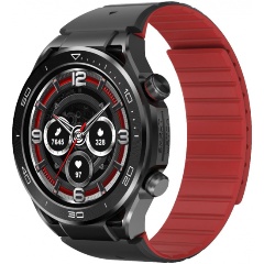 Изображение товара Смарт-часы iMIKI С1 Черный