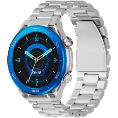 Изображение товара Смарт-часы iMIKI С1 Серебристый