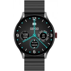 Изображение товара Смарт-часы iMIKI TG1 Черный