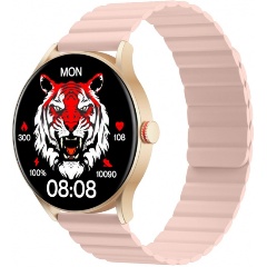 Изображение товара Смарт-часы iMIKI TG1 Розовый