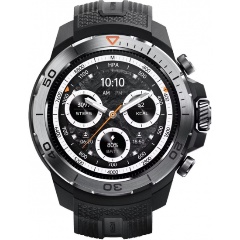 Изображение товара Смарт-часы Mibro GS Explorer Черный