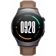 Изображение товара Смарт-часы Mibro Lite3 Темно-серый