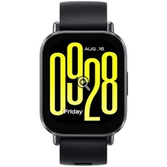 Изображение товара Смарт-часы Xiaomi Redmi Watch 5 Active, черные