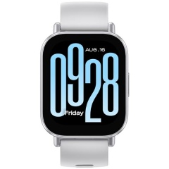 Изображение товара Смарт-часы Xiaomi Redmi Watch 5 Active, серебристые