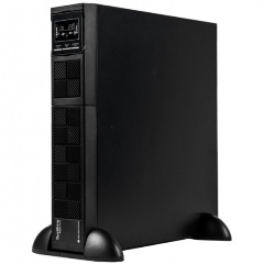 Изображение товара ИБП Smart-Save Online SRT Systeme Electric (APC) 2КВА XL RT2U SRTSE2000RTXLISHNC