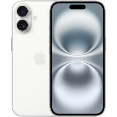 Изображение товара Apple iPhone 16 256Gb Белый
