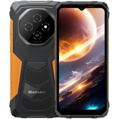 Изображение товара Blackview FORT 1 6/256Gb Оранжевый