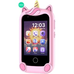 Изображение товара Elari GamePhone Kids Edition 4Gb Розовый