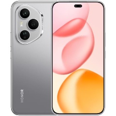 Изображение товара Honor 400 Pro 12/256GB Серый смартфон с мощной камерой и 5G