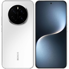 Изображение товара Смартфон Honor Magic 7 12/256GB Белый с AMOLED дисплеем и Snapdragon 8 Elite