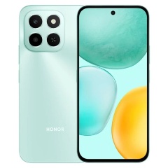 Изображение товара Honor X6C 6/256GB Зеленый