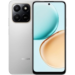 Изображение товара Honor X7D 6/128GB Серебристый