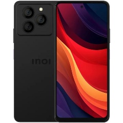 Изображение товара INOI A75 Elegance 6/256GB Черный