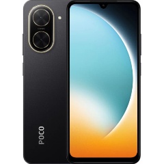 Изображение товара POCO C71 4/128GB Черный