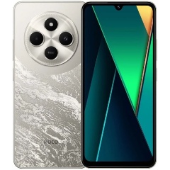 Изображение товара POCO C75 6/128GB Золотой