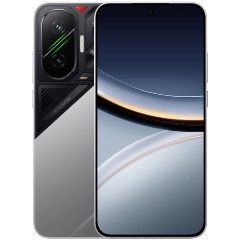 Изображение товара POCO F7 12/512GB Серебристый