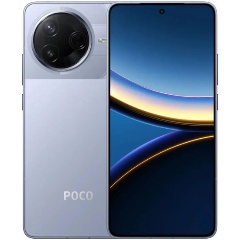 Изображение товара POCO F7 Pro 12/256GB Синий