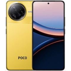 Изображение товара POCO F7 Ultra 12/256GB Желтый