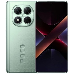 Изображение товара POCO X7 5G 12/512GB Зеленый