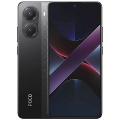 Изображение товара POCO X7 Pro 12/256GB Черный