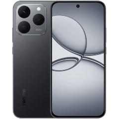 Изображение товара realme 15T 8/128GB Темно-серый