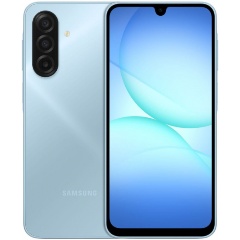 Изображение товара Samsung Galaxy A17 8/256GB Голубой