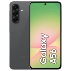 Изображение товара Samsung Galaxy A56 8/128GB Черный - современный смартфон с AI