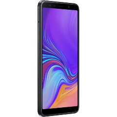 Смартфон Samsung Galaxy A7 (2018) SM-A750 64Gb (синий) SM